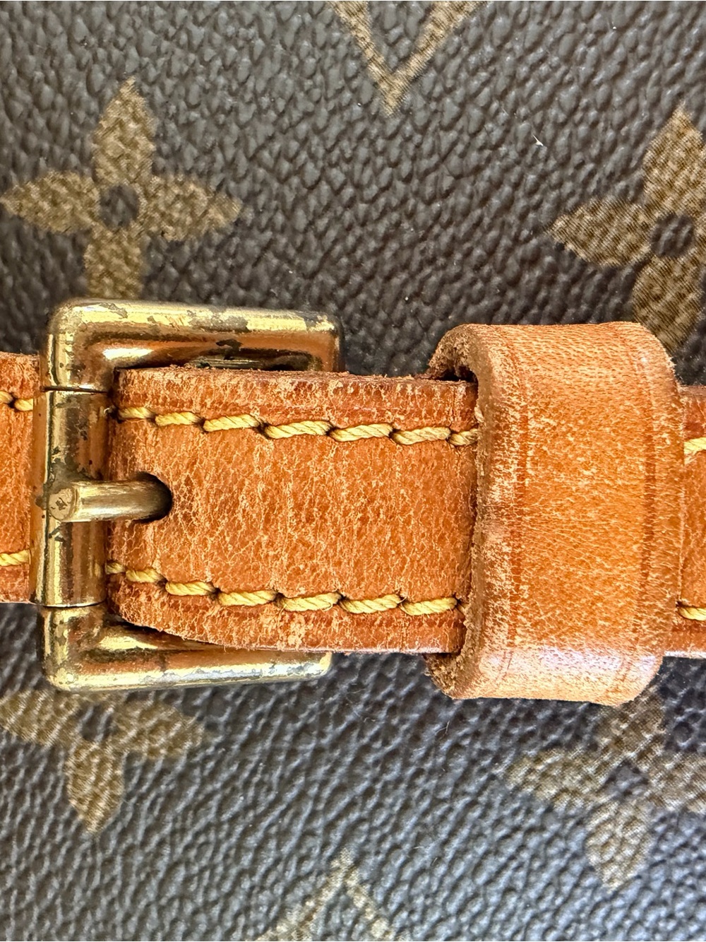 Louis Vuitton Chantilly MM - Picture 7 of 8